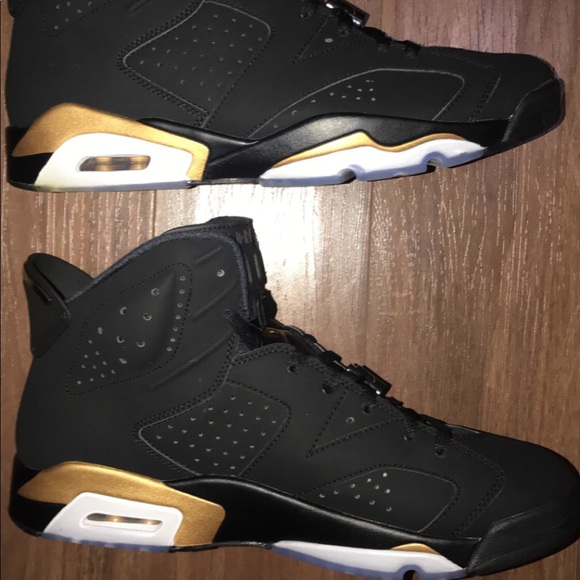 DMP Jordan 6 2020 - Picture 2 of 8